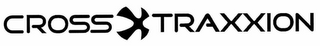 CROSS TRAXXION logo