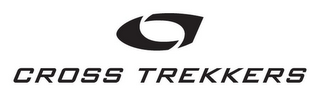 CROSS TREKKERS logo