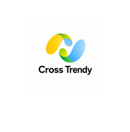 CROSS TRENDY logo