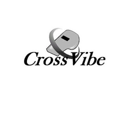 CROSS VIBE logo