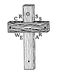 CROSS WEAR logo