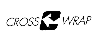 CROSS WRAP logo