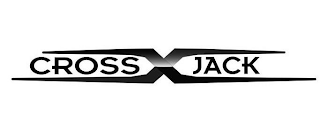 CROSS X JACK logo