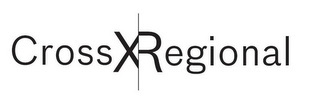 CROSS XREGIONAL logo