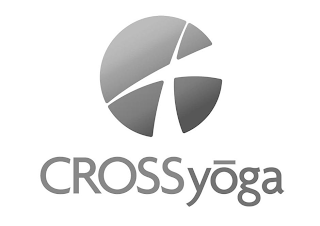 CROSS YOGA logo