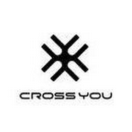 CROSS YOU logo