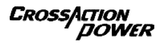 CROSSACTION POWER logo