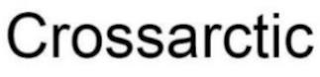 CROSSARCTIC logo