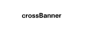 CROSSBANNER logo