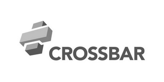 CROSSBAR logo
