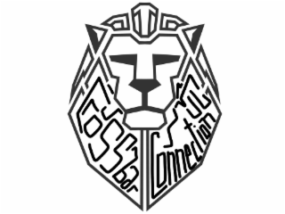CROSSBAR CONNECTION logo