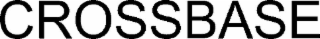 CROSSBASE logo