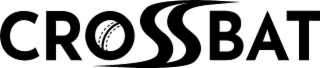 CROSSBAT logo