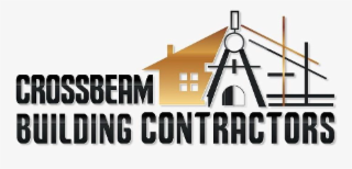 CROSSBEAM BUILDING CONTRACTORS logo