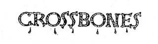 CROSSBONES logo