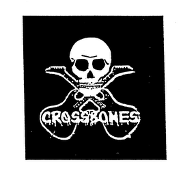 CROSSBONES logo