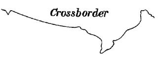 CROSSBORDER logo