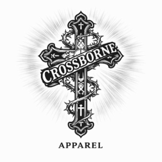 CROSSBORNE APPAREL logo