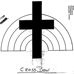 CROSSBOW logo