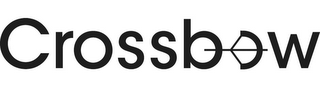CROSSBOW logo