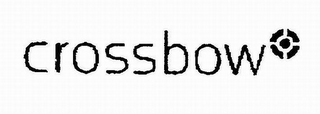 CROSSBOW logo