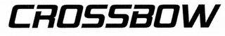 CROSSBOW logo
