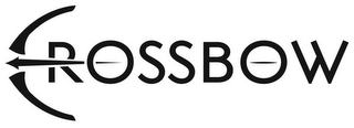 CROSSBOW logo