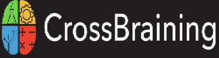 CROSSBRAINING logo