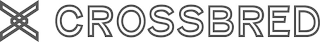 CROSSBRED logo