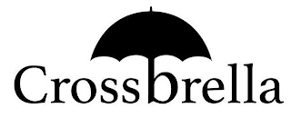 CROSSBRELLA logo