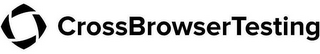 CROSSBROWSERTESTING logo