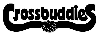 CROSSBUDDIES logo