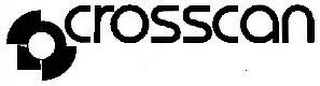 CROSSCAN logo
