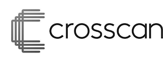 CROSSCAN C logo