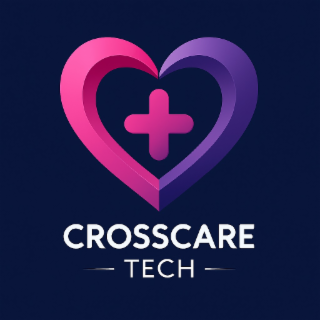 CROSSCARE TECH logo