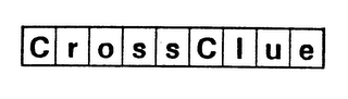 CROSSCLUE logo