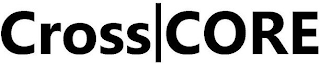CROSSCORE logo