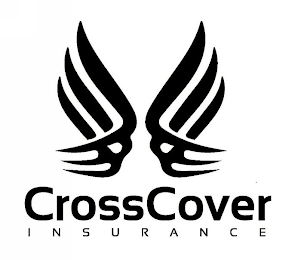 CROSSCOVER INSURANCE logo