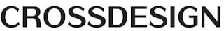CROSSDESIGN logo