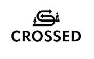 CROSSED logo