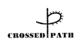 CROSSEDPATH logo