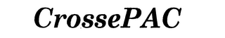 CROSSEPAC logo