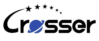 CROSSER logo
