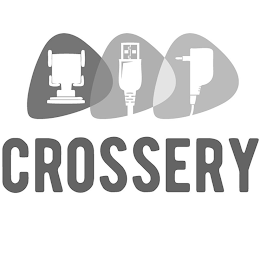 CROSSERY logo