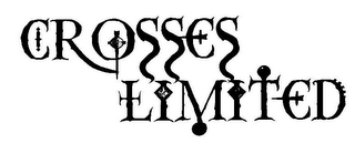 CROSSES LIMITED logo