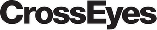CROSSEYES logo