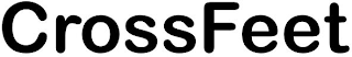 CROSSFEET logo