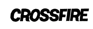 CROSSFIRE logo