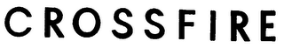 +CROSSFIRE logo