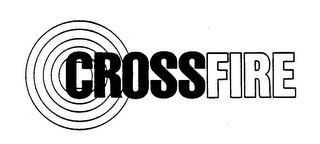CROSSFIRE logo